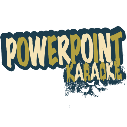 PowerPoint-Karaoke